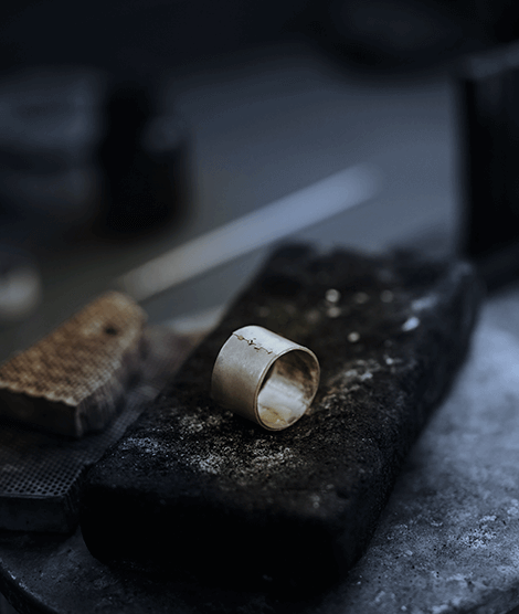 Utensili di precisione settore accessori moda