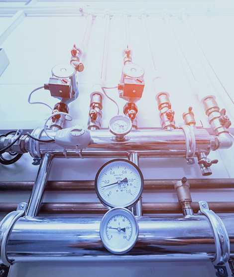 Utensili di precisione settore rubinetteria e valvolame